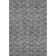 Premium Machine Washable Prisco Gray Rug