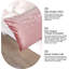 Polyester Medium Support Pillow-76471192-76471197