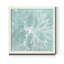 Seaweed on Aqua III - reproduction de cadre photo-1618401591-1618401584-1618349813