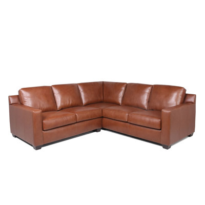 Delores 2 - Piece Upholstered Sectional
