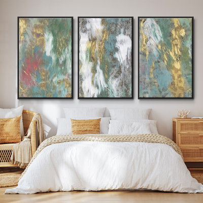 " Journal Of Natural History VII " 3 - Pieces