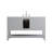 Elena 54 inch Single Bathroom Vanity-1760947199