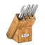 Global Knives Classic Masuta 5 Piece Knife Block Set