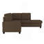 Canapé modulaire réversible 2 pièces Modern Living Room