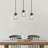 Laila 1 - Light Pendant