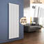 Tyra Vertical Oval Panel Radiators-1728214982-1728214981