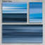 "Hampton Blues" par Lawrence Leyderman - Art mural acrylique 30 "x 20"-283223307