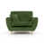 Grass Green Velvet is out of stock