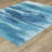 Renaud Washable Abstract Indoor Rug-852528905