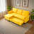 Lin jaune
