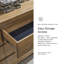 Commode Dzheni