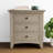 Solid Wood Piece Bedroom Set