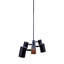 Abha 4 - Light Kitchen Island Pendant-1691416073