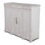Monsen 51'' W Solid Wood Sideboard