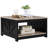 4 Legs Coffee Table with Storage