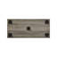 9 Pair Shoe Rack
