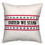  Polyester / Mélange de polyester Housse de coussin rectangulaire pour l'intérieur-2058594254