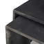 Sonya Outdoor Square Side Table