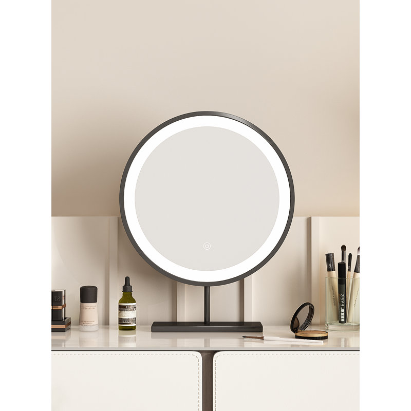 Miroirs, Noir, noir, noir, noir