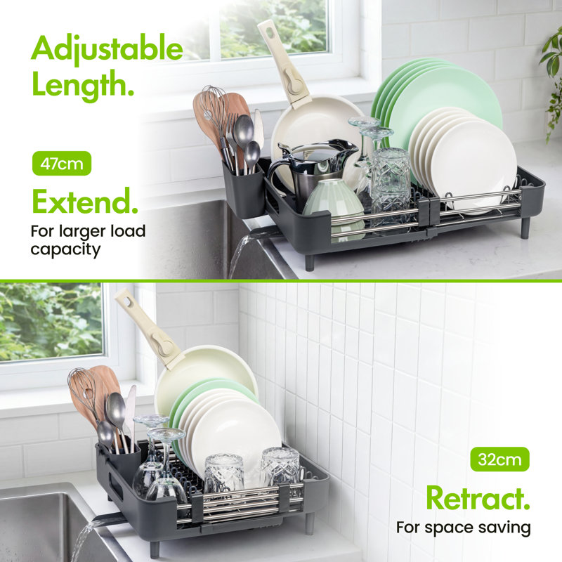 Dish Rack