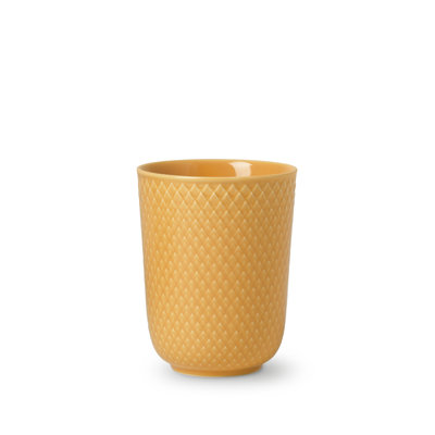 Handmade Porcelain Coffee Mug