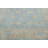 One-of-a-Kind 9' X 11'8'' New Age Wool Area Rug in Blue/Beige/Toupe/Tan