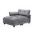Sleeper Sofa Couch Bed,Oversized Chaise Lounge Chair Cozy Cloud Couch-1477280713