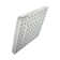 Rio Full Spray Square Rain Shower Head