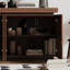 Armoire de rangement 58,3 "Amarante