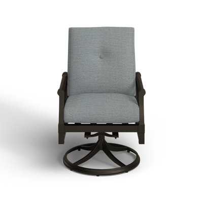 Andover Outdoor Rocker Chair