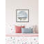 Salty Breeze 1 Piece Single Picture Frame Painting-793983783