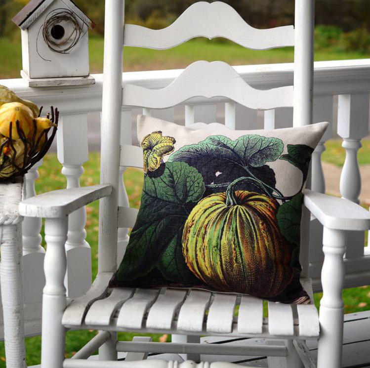 Pillow Cover
