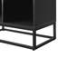 Support de rangement de disques Enzo