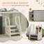 3 - Step Stool