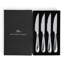 Molten 4 - Piece Stainless Steel Steak Knife Set-69153926