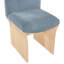 Chaise rembourrée Shaw Cassady-112293697-112293700