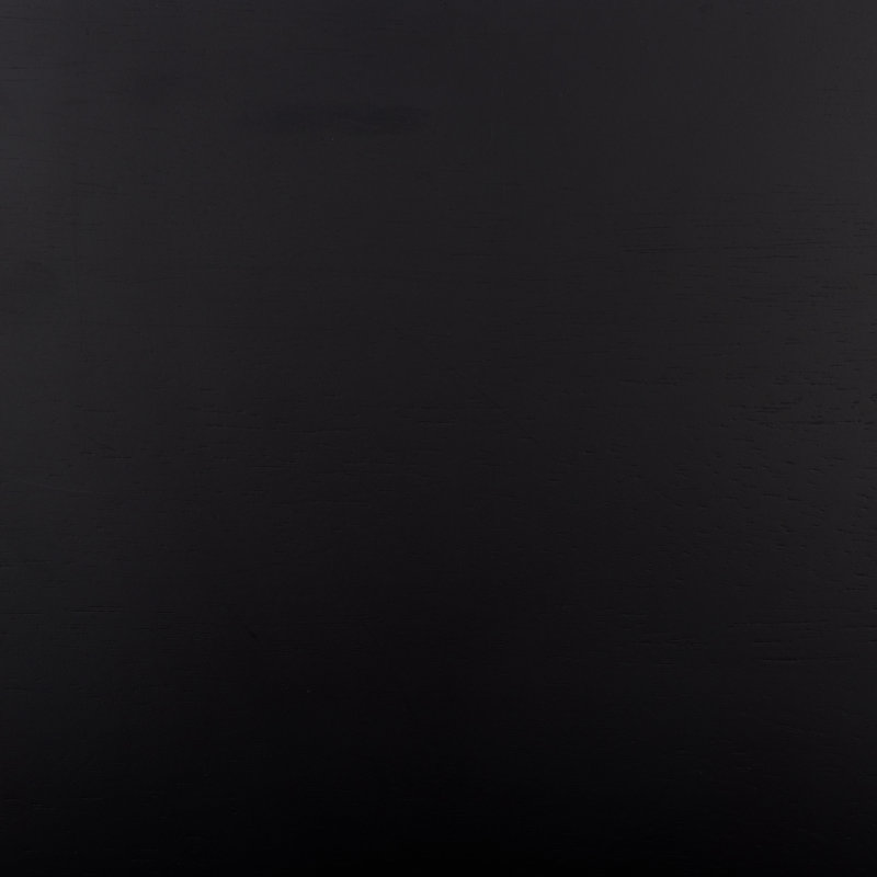 Banc Eton, Noir