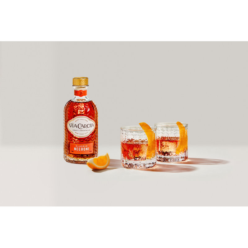 Greenwich Lowball - Set of 2