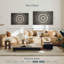 Lustre sous le cristal Kerner-107924081