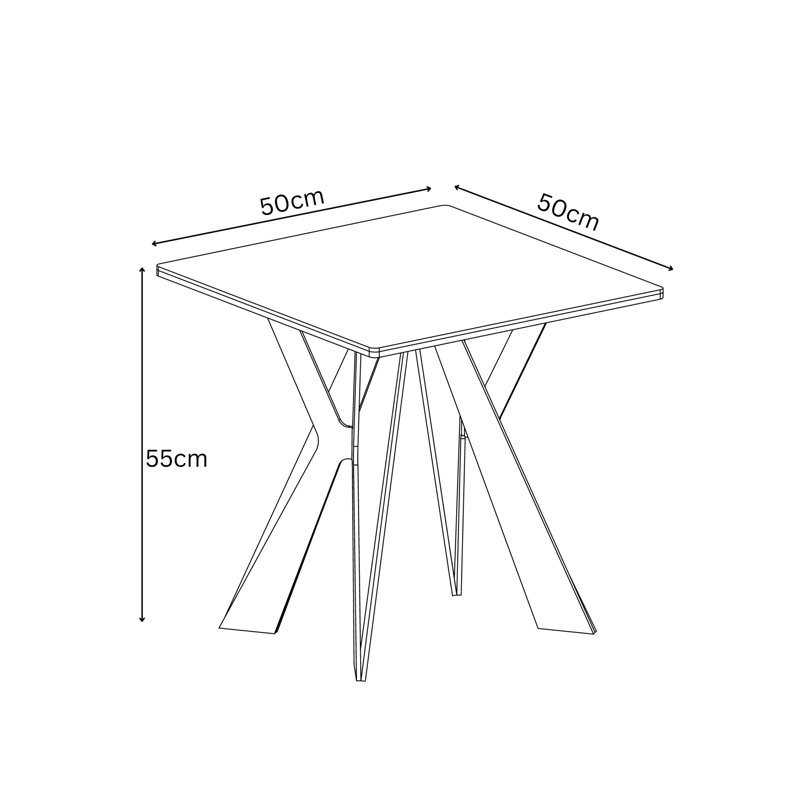 Ceyana End Table