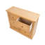 110 cm W Chest of 6 Drawers
