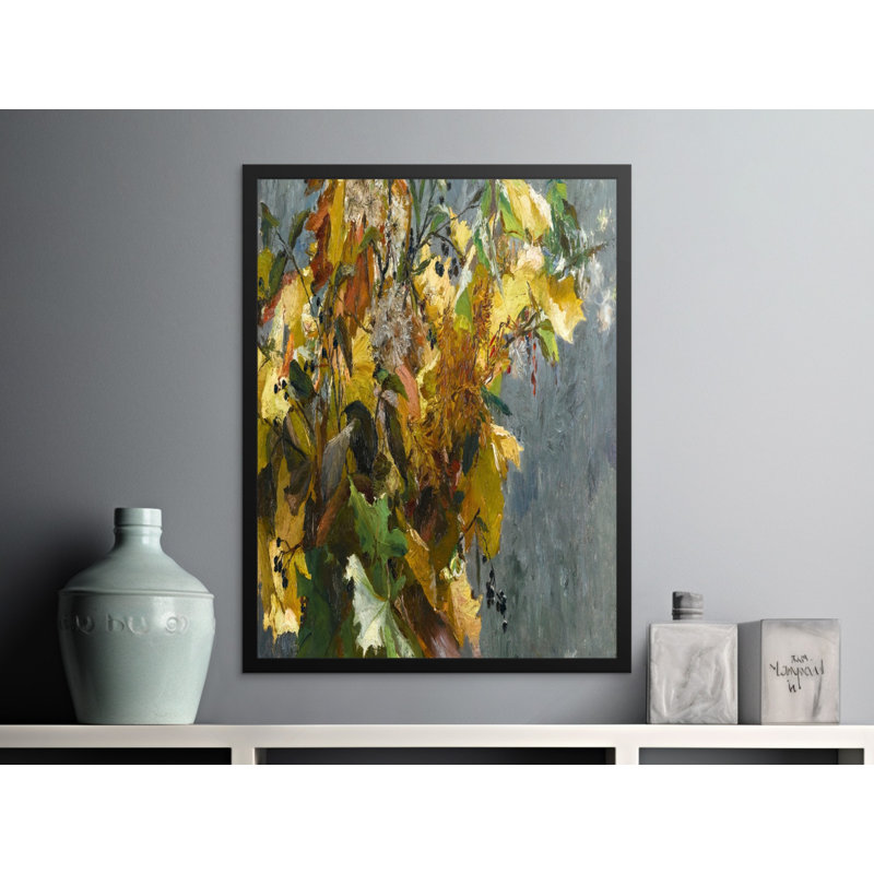 Swigart Floater Frame Print, 24x36