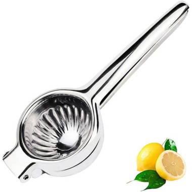 Blomus 63480 Callista Lemon Squeezer