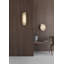 AERIN Samos Small Sculpted Sconce-51180407
