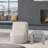 Kennedy 21" W Upholstered Rectangular Ottoman-1588144558