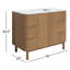 Meuble-lavabo simple 42 po Nova-209329780