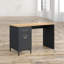 Chicasaw Desk