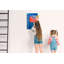 Magnetic Glass Dry Erase Board