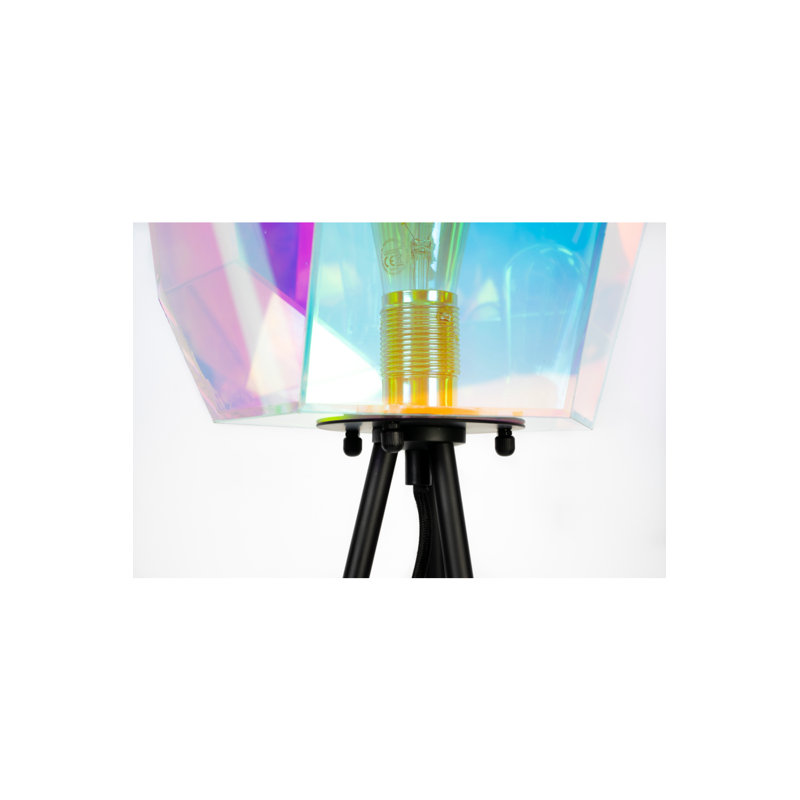 Lampe trépied 65 "