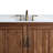 Dallan 35.25 " Single Bathroom Vanity Base